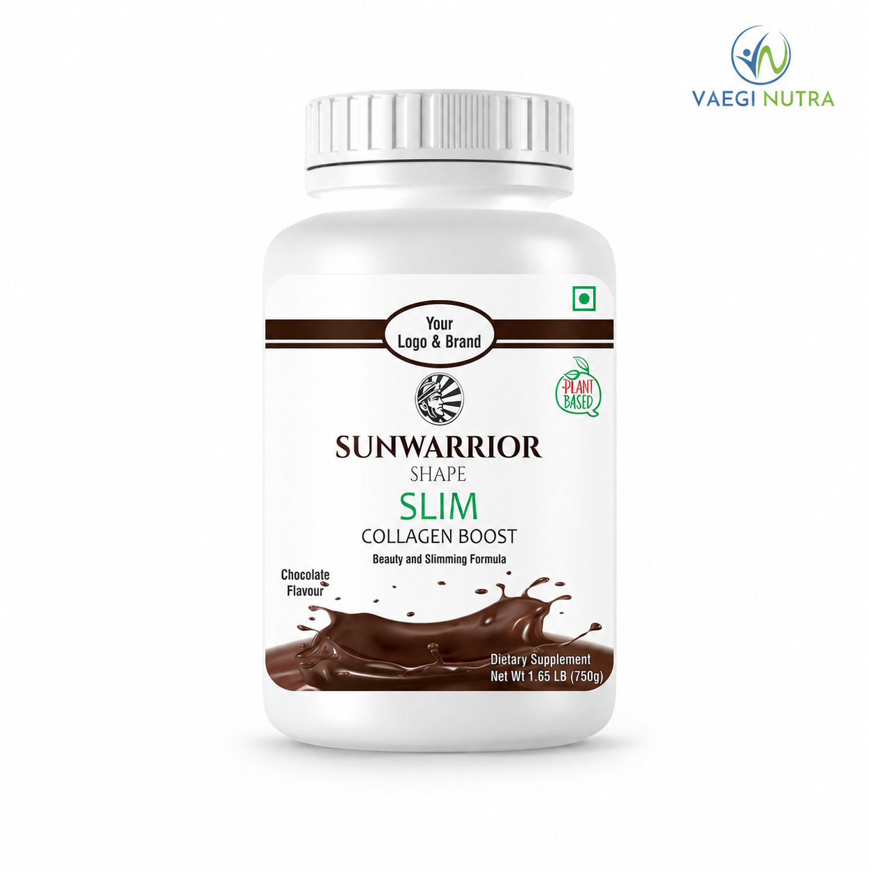 SUNWARRIOR SHAPE